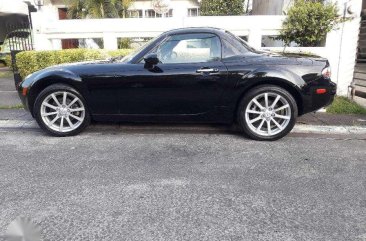 FOR SALE 2008 MAZDA Miata nc MX5