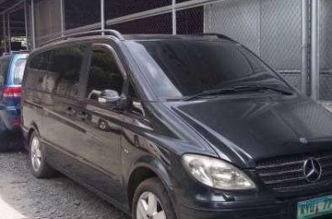 Mercedes Benz Viano ambiente 2007 for sale