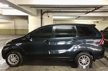 Toyota Avanza 2013 for sale