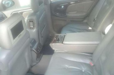 Nissan Cefiro Vip Brougham 2003 Black For Sale 