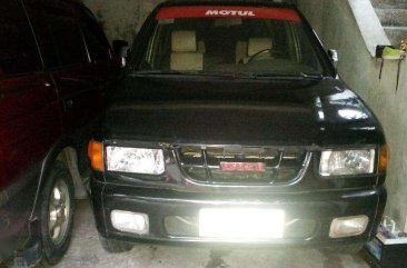 Isuzu Crosswind 2001 for sale