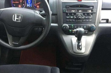 2011 Honda CRV 4X2 AT CASA ORIG for sale