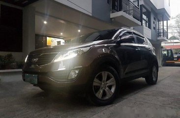 Good as new Kia Sportage 2013 for sale