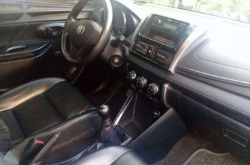 Toyota Vios 2015 for sale