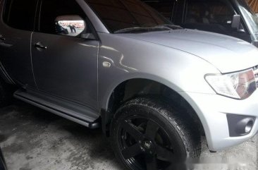 Well-kept Mitsubishi Strada 2013 for sale