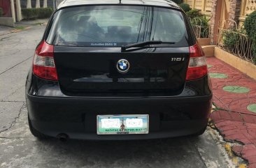 2006 BMW 116i for sale