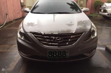 2011 Hyundai Sonata premium for sale