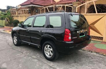 2004 Mazda Tribute 2.2 Automatic Gas For Sale 