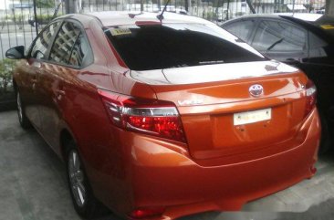 Toyota Vios 2016