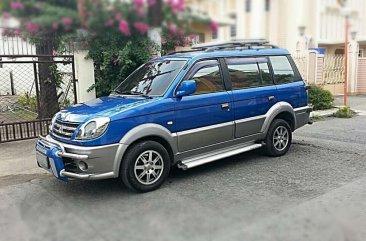 2010 Mitsubishi Adventure Super Sport Diesel For Sale 