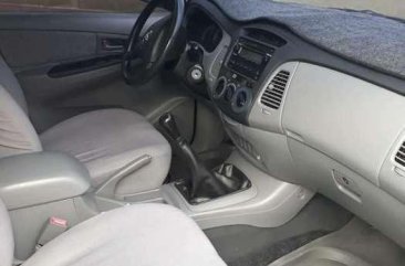 Toyota Innova E Manual Diesel 2005 G Golden For Sale 