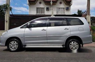 Toyota Innova 2010 for sale