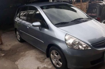 Honda Jazz 1.3 idsi 2008 local for sale