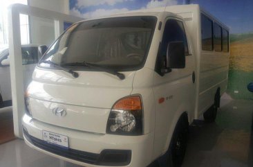 Hyundai H100 2017 for sale