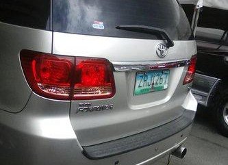 Toyota Fortuner 2008 for sale