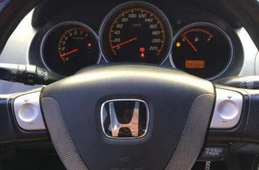 2008 Honda City 1.5 VTEC AT Black For Sale 