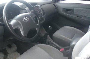 Toyota Innova 2016 for sale