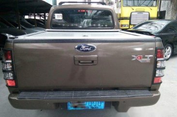 Good as new Ford Ranger 2012 XLT for sale