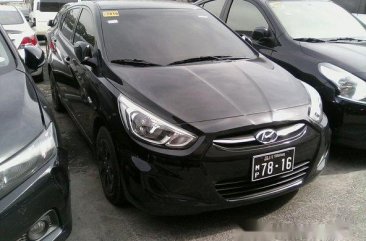 Good as new Hyundai Accent 2016 A/T for sale