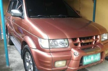 Isuzu Crosswind 2004 for sale