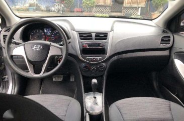 2016 Hyundai Accent Matic (vs 2015 2017 Vios City Almera Fiesta Rio)