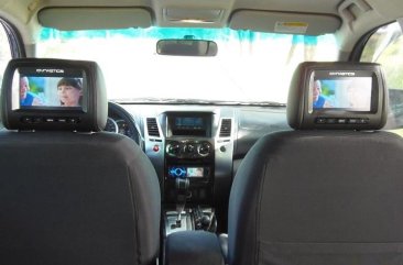 Mitsubishi Montero 2009 for sale