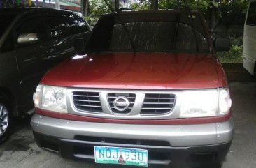 Nissan Frontier 2010 for sale