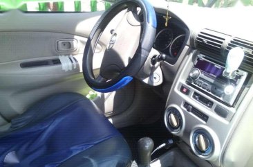 Toyota Avanza 15 G 2007 Top of the Line For Sale 