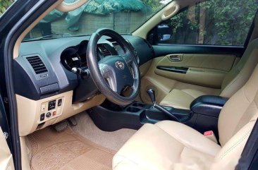 Good as new Toyota Fortuner 2014 for sale