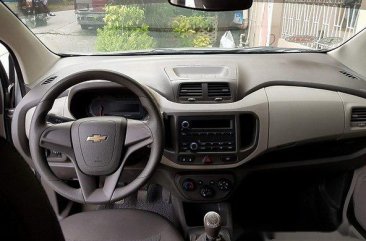 Chevrolet Spin 2014 for sale