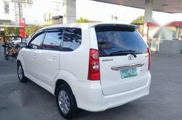 2010 Toyota Avanza G Top of the Line For Sale 