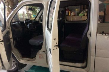 Chana Double Cab Pick-up 1.3 White For Sale 