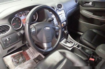 Well-maintained Ford Focus 2010 for sale