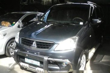 Mitsubishi Fuzion 2008 for sale