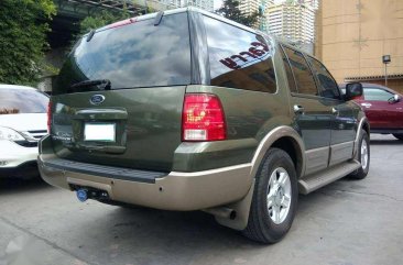 2004 Ford Expedition Eddie Bauer AT LOW ODO ORIG for sale