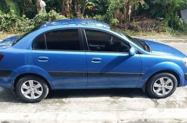 Kia Rio 2008 for sale