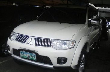 Mitsubishi Montero Sport 2009 for sale