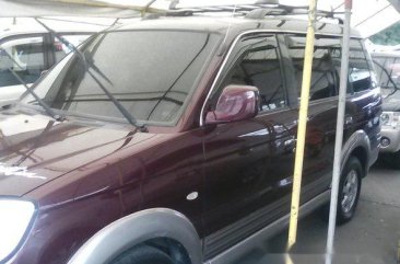 Mitsubishi Adventure 2009 for sale