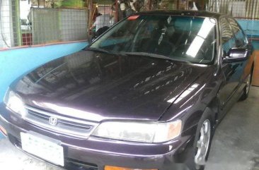 Honda Accord 1996 for sale