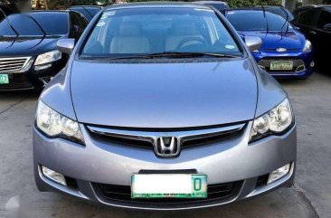 Honda Civic 2008 for sale