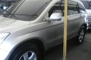 Honda CR-V 2007 for sale