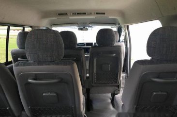 Toyota Hiace 2008 for sale