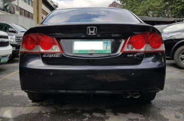 2006 Honda Civic 1.8 S AT ORIG ALL for sale