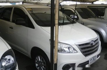 Toyota Innova 2016 for sale