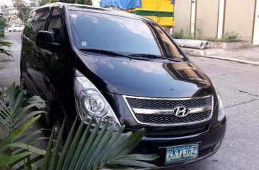 2008 Hyundai Grand Starex Crdi Diesel For Sale 