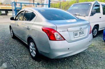 RESERVED - 2014 Nissan Almera AUTOMATIC FRESH FOR SALE