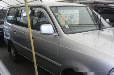 Toyota Revo 2003 for sale