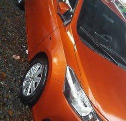 Good as new Toyota Vios 2017 for sale