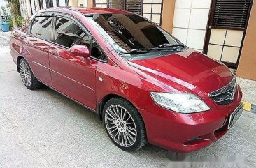 Well-maintained Honda City 2006 for sale
