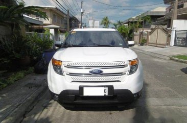 Ford Explorer 2014 for sale